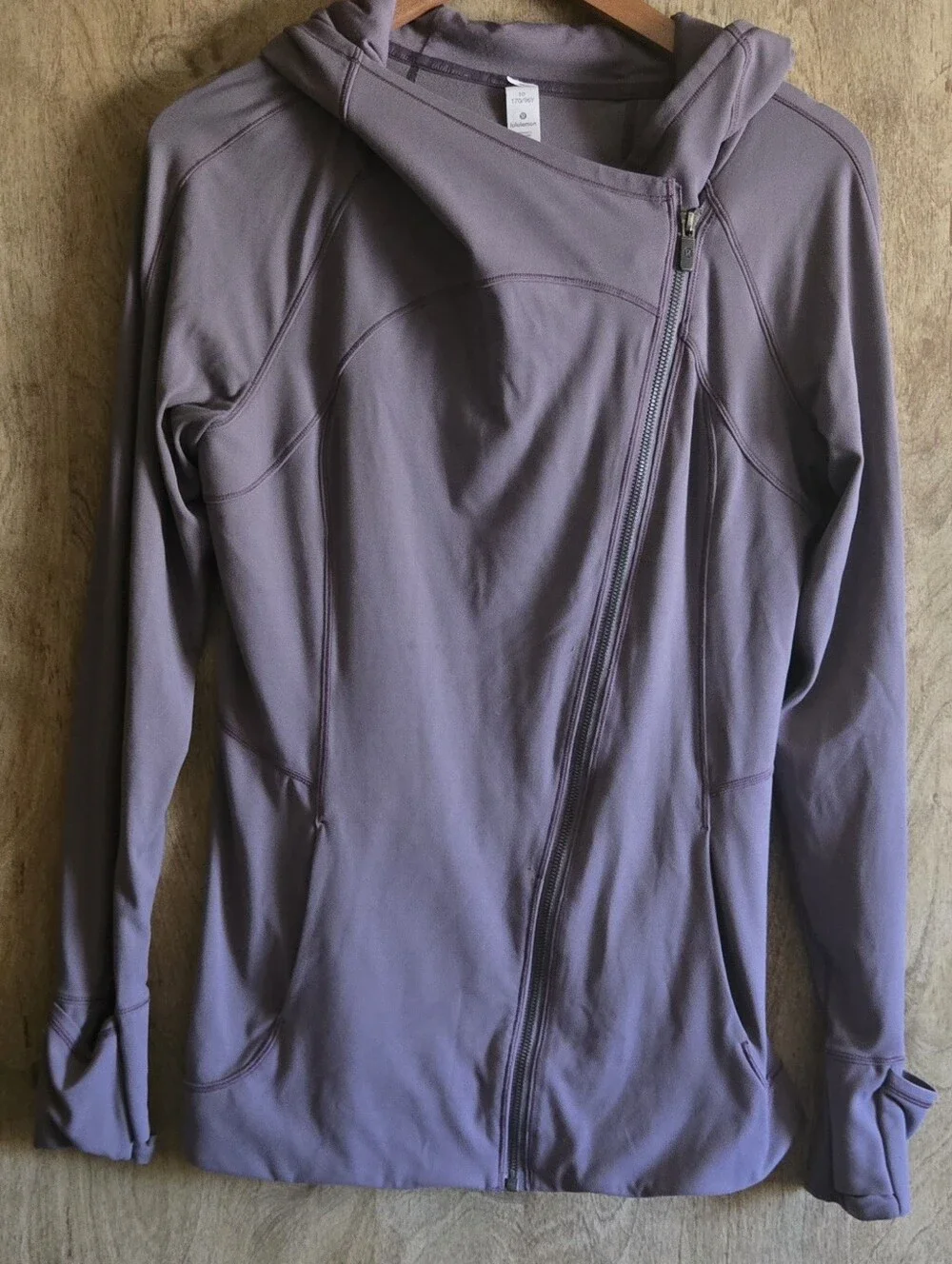 Lululemon Every Journey Hoodie
